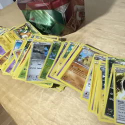 Lot Of 2011-2018 Base Pokemon Plus Tin - Image 5