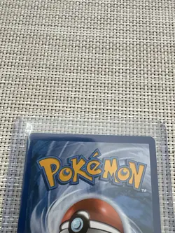 Gyarados GX 112/111 Pokemon Crimson Invasion Rainbow Rare LP - Image 3