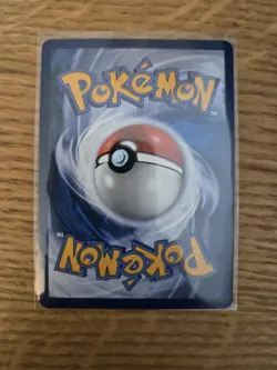 Pokemon TCG Dhelmise Illustration Rare #091/084 Pitch Black NM - Image 2