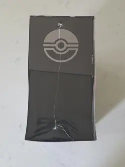 Pokemon TCG Pitch Black Pokemon Center ETB - Sealed - Image 3