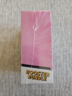 Pokemon Ascended Heroes Booster Bundle (Sealed) - Image 4