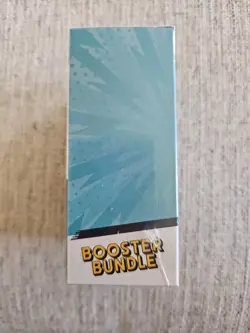 Pokemon Ascended Heroes Booster Bundle (Sealed) - Image 5