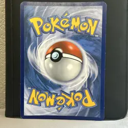 M Absol EX XY63 Jumbo Cards Holo - Image 2