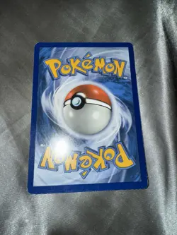 Pokemon TCG Absol XY178 Holo Black Star Promo Card - Image 3