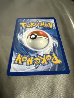 Pokemon TCG Absol XY178 Holo Black Star Promo Card - Image 4