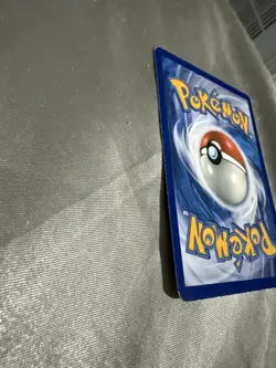 Pokemon TCG Absol XY178 Holo Black Star Promo Card - Image 5