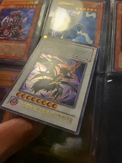 Yugioh Blackwing - Silverwind the Ascendant 1st Edition Ultra Rare SOVR-EN041 - Image 3