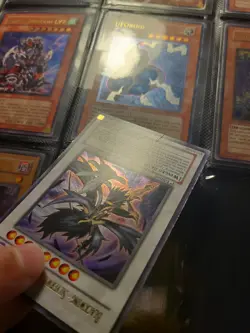 Yugioh Blackwing - Silverwind the Ascendant 1st Edition Ultra Rare SOVR-EN041 - Image 5