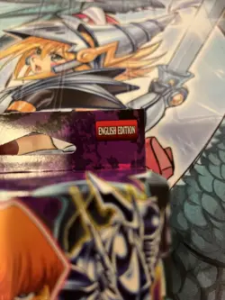 Yu-Gi-Oh Starter Deck Kaiba Reloaded (Unlimited Edition) - Image 2