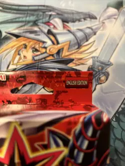 Yu-Gi-Oh Starter Deck Yugi Reloaded (Unlimited Edition) - Image 2
