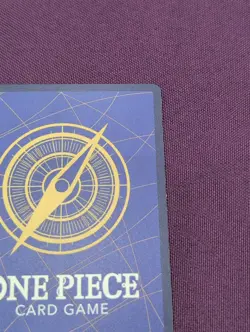 Brook ST01-011 Winner Pack Vol.4 One Piece Tournament Promo Card English - Image 4