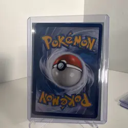 Pokemon TCG Persian GX Sm-Unbroken Bonds 207/214 Ultra Rare Holo 200 HP 2019 - Image 2