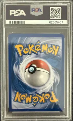 Lugia Legend Holo #113/123 - 2010 Pokemon HG & SS - GEM MINT PSA 10 -LOW POP 38! - Image 2