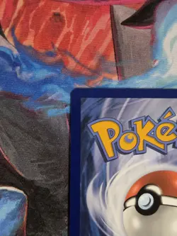 Gengar TG06/TG30 Trainer Gallery Lost Origin NM Pokemon Card - Image 3
