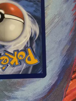 Gengar TG06/TG30 Trainer Gallery Lost Origin NM Pokemon Card - Image 5