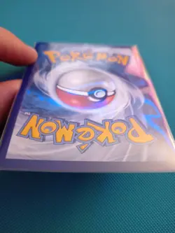 Pokemon Gengar TG06/TG30 Lost Origin Trainer Gallery Full Art LP-NM - Image 4
