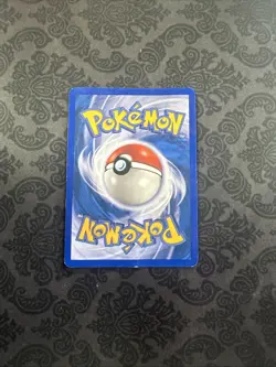Venusaur 67/165 Expedition Pokemon Card e-Series Reverse Holo Foil Rare - Image 2