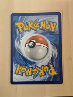 Pokemon Cards Gengar TG06/TG30 Lost Origin Trainer Gallery Holo NM/M - Image 2
