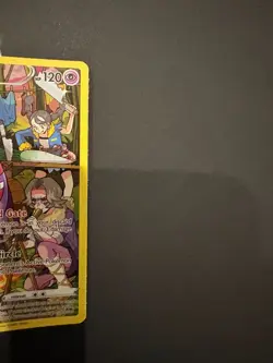 Pokemon Gengar TG06/TG30 Lost Origin Trainer Gallery Holo NM - Image 3