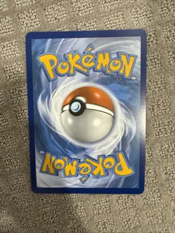 4X Pokemon Jumbo Victini Promo Card + 4X Victini PokeBall Promo Card *Near Mint* - Image 3