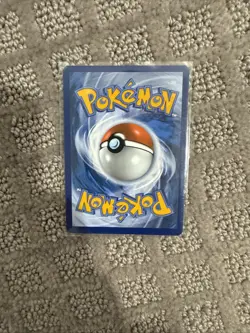 4X Pokemon Jumbo Victini Promo Card + 4X Victini PokeBall Promo Card *Near Mint* - Image 5