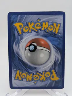 💥 Mewtwo Ex 61/162 XY Breakthrough Holo Rare Pokemon TGC Card - Image 2