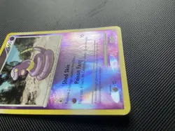 Pokemon Cards: Great Encounters Reverse Holo: Ekans 66/106 - LP/NM - Image 2