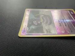 Pokemon Cards: Great Encounters Reverse Holo: Ekans 66/106 - LP/NM - Image 3