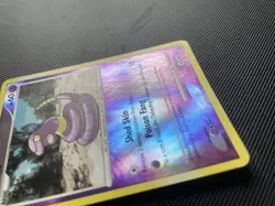 Pokemon Cards: Great Encounters Reverse Holo: Ekans 66/106 - LP/NM - Image 4