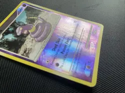 Pokemon Cards: Great Encounters Reverse Holo: Ekans 66/106 - LP/NM - Image 5