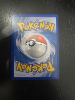 Pokemon TCG Mr. Mime Plasma Freeze Card 47/116 Reverse Holo Rare NM - Image 2