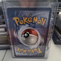 Pokemon TCG Charizard VSTAR 018/172 Jumbo Cards Holo Ultra Rare English 280 HP - Image 2