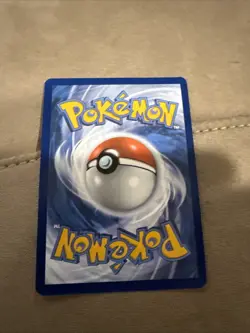 Pokemon Pikachu TCG Prismatic Evolutions Hyper Rare Gold Holo Card 179/131 SV - Image 2