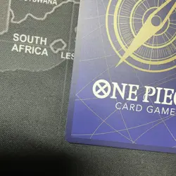 One Piece Card Game Nami OP09-070 Best Selection vol 4 - Image 3