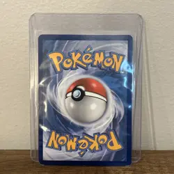 Pokemon TCG Bulbasaur Holo Card 1/25 McDonald's 25th Celebrations - Image 2