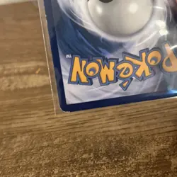 Pokemon TCG Bulbasaur Holo Card 1/25 McDonald's 25th Celebrations - Image 3