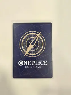 Trafalgar Law (Gift Collection 2023) ST03-008 One Piece Promotion Cards Foil - Image 3
