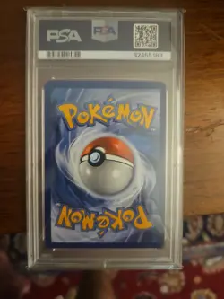 Charizard VSTAR SWSH262 SWSH: Sword & Shield Promo Cards Holo PSA 9 - Image 2