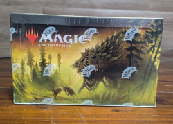 Magic: The Gathering Time Spiral Remastered Draft Booster Box 36 Packs EN 13+ - Image 1