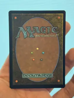 1X Displacer Kitten MINT MTG Magic MB2 Mystery Booster 2 White Border EDH CEDH - Image 2
