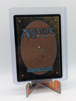 MTG - Mystic Remora - Borderless Mythic #16 - Avatar: The Last Airbender TLE NM - Image 2