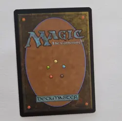 Whip of Erebos Theros Rare Legendary Artifact Black #110 - Image 2