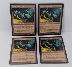 Simian Spirit Guide Lot Of 4 - Magic The Gathering MTG - Planar Chaos! - Image 1