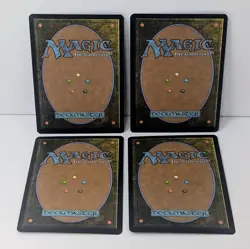 Simian Spirit Guide Lot Of 4 - Magic The Gathering MTG - Planar Chaos! - Image 3
