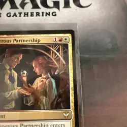 Prosperous Partnership - Commander: Streets of New Capenna - MTG - EZSeller! - Image 3