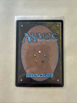 MTG Wayward Swordtooth LCC 0263 R NM Regular - Image 4