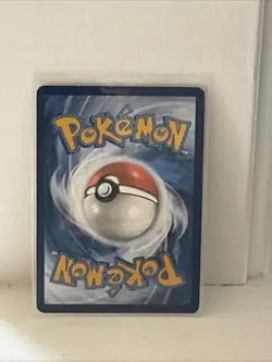2023 Pokemon Sword & Shield Crown Zenith Galarian Gallery Mew #GG10/GG70 - Image 2