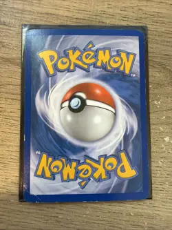 2005 Pokemon EX Delta Species Mewtwo Holo Rare 12/113 Vintage LP - Fast Ship - Image 3