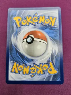 Pokemon TCG Pecharunt 149 Sv: Scarlet & Violet Promo Holo Toxic Subjugation - Image 2