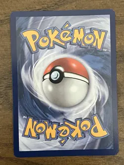 GAMESTOP Ho-Oh 2026 Pokemon Chaos Rising 010/086 Exclusive Stamped Promo Holo - Image 2